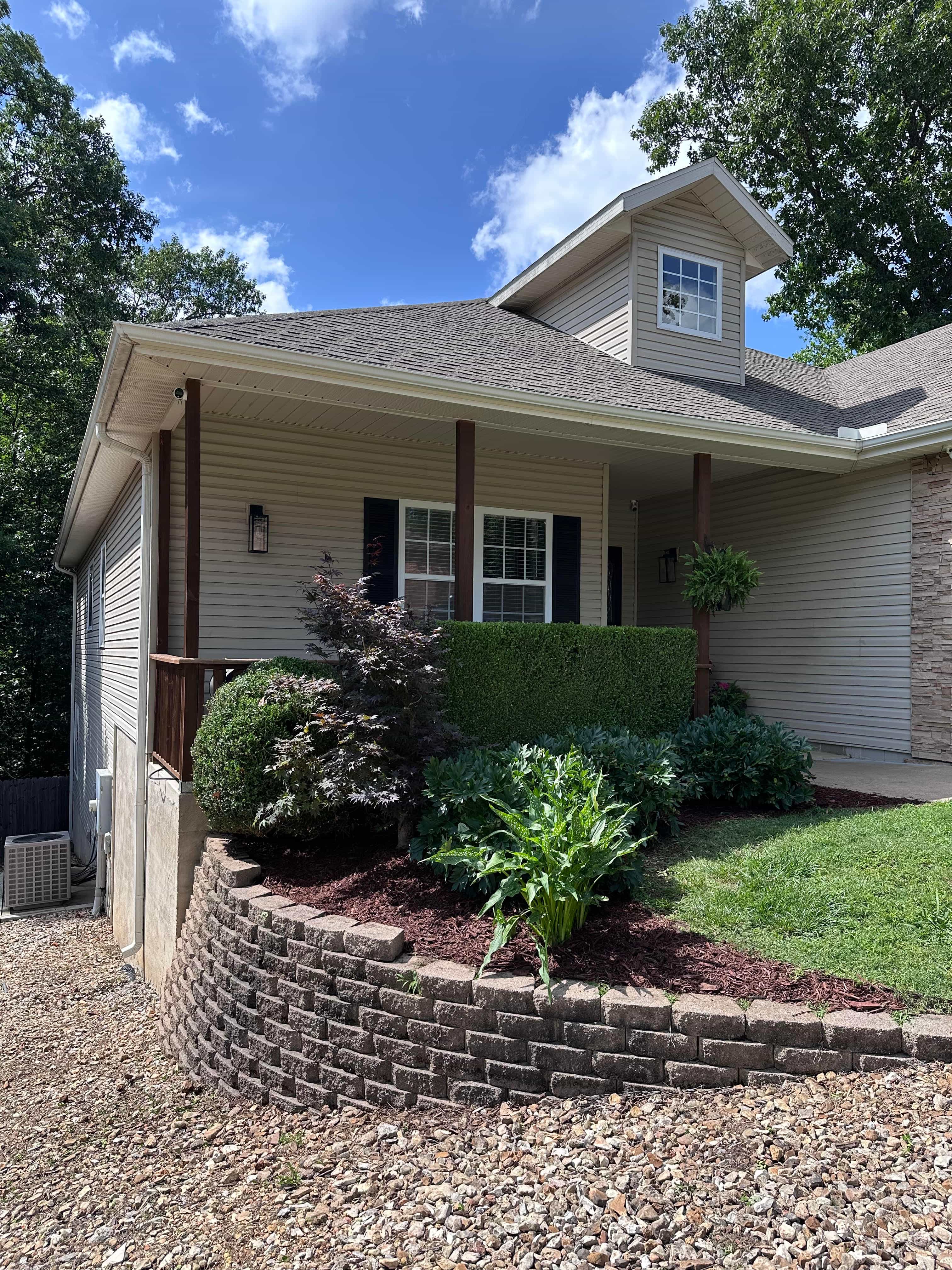 Hero image for Kustom Landscaping